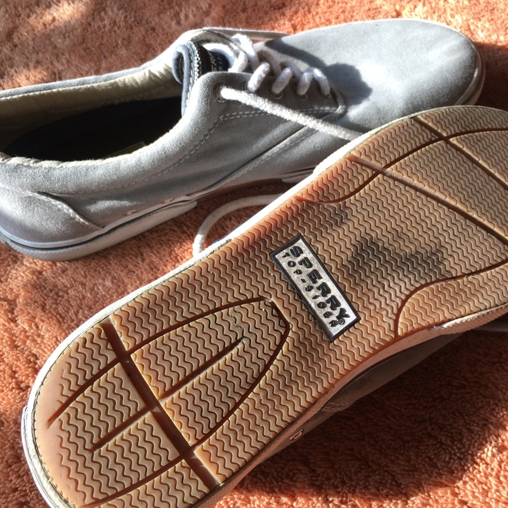 Casual Dress Sperry’s